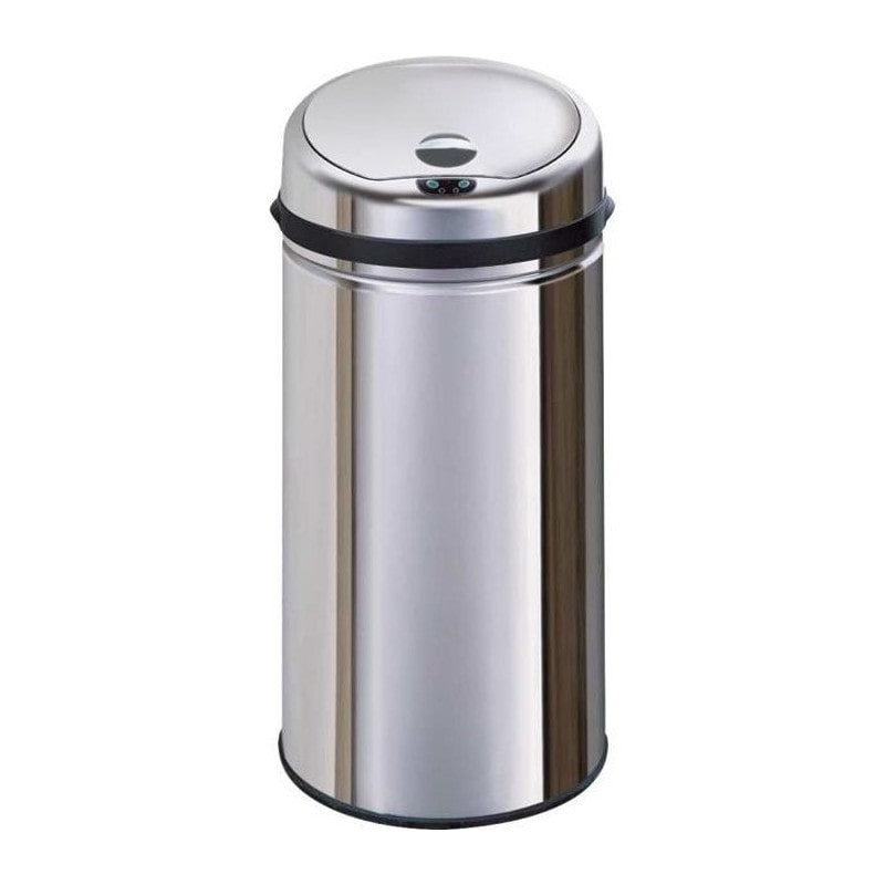 Kitchen Move Poubelle De Cuisine Automatique 42 L