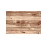 thumbnail of MONOUSO - Mantel Individual de Papel Kraft "Madera" 30x40cm 40g/m² (500 Uds)