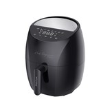 thumbnail of Freidora sin aceite Cook Organics | 3,7L | 1400W | 8 programas