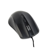 thumbnail of Gembird Rato Ótico Usb Preto Mus-4B-01