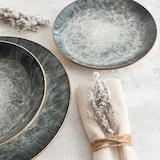 thumbnail of Bidasoa Stela Service en Porcelaine 12 Pièces - 4 Personnes