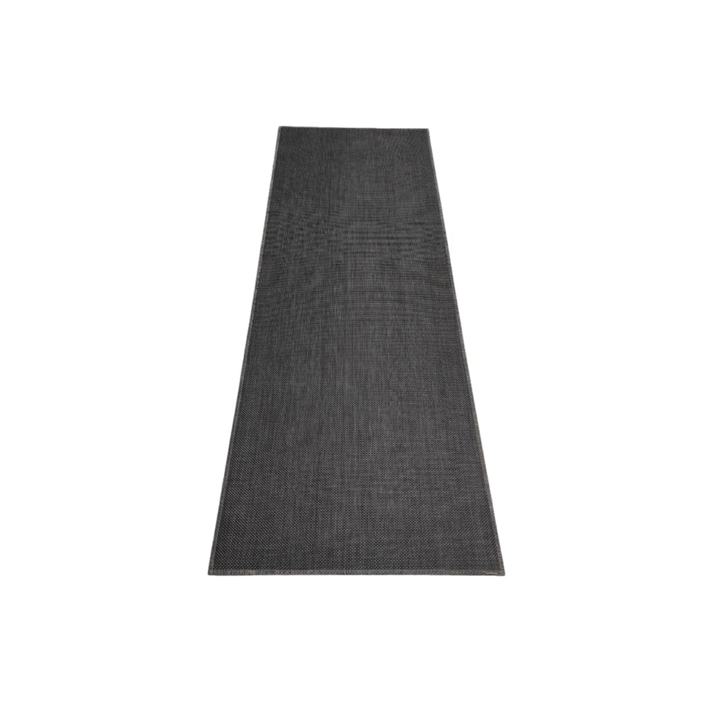 Alfombra vinilo larga  TWIST 0912 ,alta resistencia  parte  trasera de PVC  antideslizante ,60x300 cm
