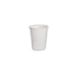 thumbnail of Vaso de plástico de 200 cc color blanco. Modelo: VBP002