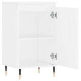 thumbnail of Helloshop26 - Buffet Sideboard Kommode Kleiderschrank Aufbewahrungsmöbel Organizer für Küche Wohnzimmer Lounge 2er-Set 40 x 35 x 70 02_0036664
