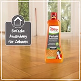 thumbnail of Poliboy Parkett Renovierer Seidenmatt - für strapazierte Holz- und Korkböden - 500ml - Made in Germany