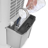 thumbnail of TROTEC Aircooler, Luftkühler, Luftbefeuchter PAE 45