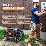 thumbnail of GG3300F Generador Eléctrico de Gasolina 3kw ITCPower