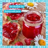 thumbnail of 20 Frascos de Vidro Redondos Vazios 250 ml com Tampa, Compotas, Conservas, Mel, Doces, Casamento