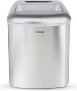 thumbnail of H.Koenig Máquina para Hacer Hielo KB20, 12kg en 24h, 2 tamaños de cubitos, Autolimpiante