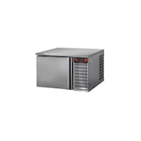 thumbnail of Abbattitore di temperatura professionale 3 teglie GN 2/3