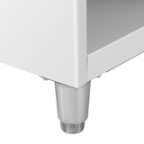 thumbnail of Royal Catering - Royal Catering RCIC-8500 Cuisinière induction 8500 W 2 plaques de cuisson 260 °C Acier inoxydable Cuisinière électrique Cuisinière