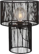 thumbnail of MARKSLÖJD Soga Tischlampe Schwarz