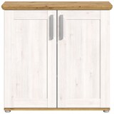 thumbnail of Verona Sideboard 2 Türen Lärche Dekor.