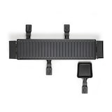 thumbnail of Appareil à raclette Onli 4 personnes, 800W, revêtement antiadhésif, sans PFAS