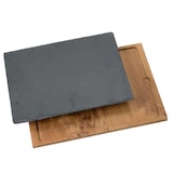 thumbnail of Set Planche et Ardoise 38 x 28 cm x1 pc Mondo Deco