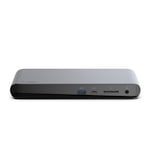 thumbnail of Belkin station d'accueil thunderbolt 3 dock pro avec câble