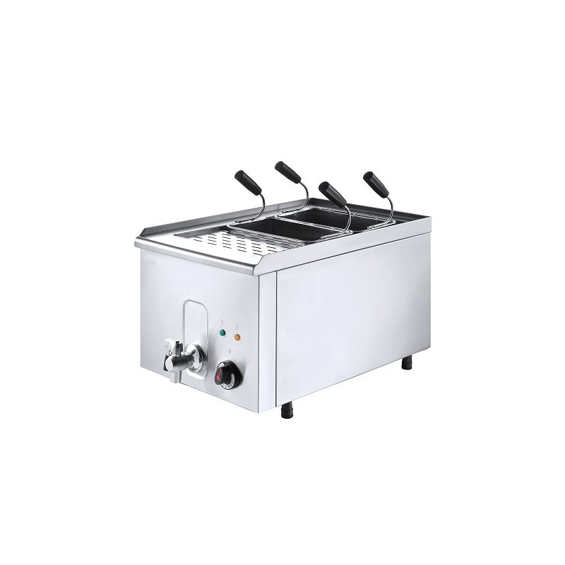 Cuiseurs pour pates paniers inclus - Combisteel