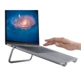 thumbnail of RAIN DESIGN mBar Laptop Stand grau