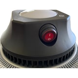 thumbnail of Aquecedor Exterior Elétrico de Esplanada/ Terraço Nápoles 2000W. Ideal para Restauração e Hotelaria.