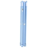 thumbnail of Tente de réception pliable escamotable avec 3 parois latérales Modèle AbriCollection 363