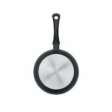 thumbnail of Berndes b.perfect Universalpfanne, Pfanne, Bratpfanne, Induktionsgeeignet, Aluminium geschmiedet, Schwarz, Ø 24 cm, 0002570124