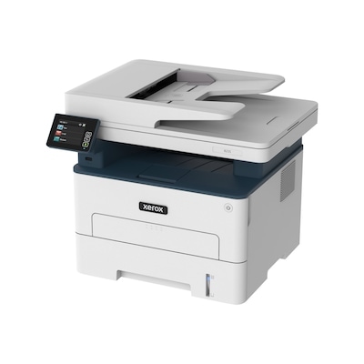 Xerox B235 b/n impresora láser escáner copiadora fax USB LAN WLAN