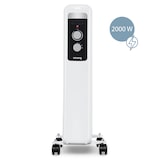 thumbnail of H.Koenig WARM90 - Radiateur bain d'huile