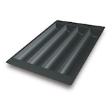 thumbnail of Schneider - Backform aus Silikon Creme-Form, 40 x 60 cm, 510 x 80 mm, Höhe: 60 mm