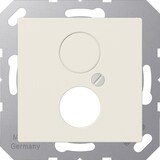 thumbnail of Jung Abdeckung ws A 562 A562