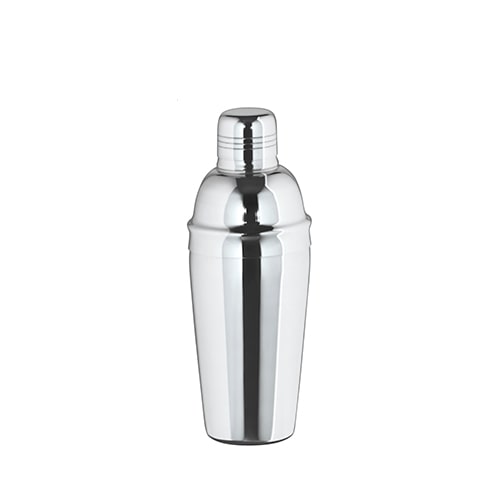 Barprofessional Cocktailshaker 3-delig 700ml
