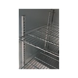 thumbnail of Hintere Bar 3 Schiebetüren Glas 320 Liter Schwarz, 350 W, 220 V - MONO