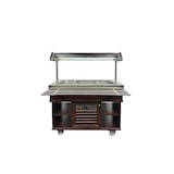 thumbnail of Warm buffet Gn 3/1