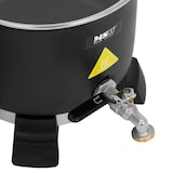 thumbnail of MSW - MSW MSW-WAX-C61150 Chauffe-cire bougie électrique 5 l 1 200 W - Fondeur de cire bougie