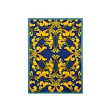 thumbnail of Excelsa Küchentextilien-Set 3-Teilig Trinacria Bunt