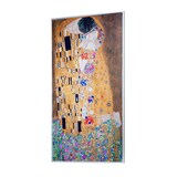 thumbnail of Wonderwall Air Art Kuss Infrarotheizung 101x60cm 600W Fernbedienung Abstrakt