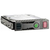 thumbnail of HP Enterprise Festplatte 300 GB intern 2.5" SFF 6.4 cm SAS 12Gb/s 15000 rpm