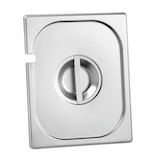 thumbnail of Banho Maria Bartscher 2 x 1/2GN 150mm