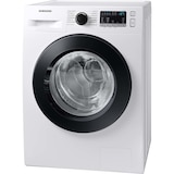 thumbnail of Samsung WD81T4049CE/EG Waschtrockner Freistehend Frontlader Schwarz, Weiß E