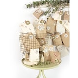 thumbnail of Adventskalender-Set Falala 97-teilig