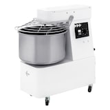 thumbnail of Spiralteigknetmaschine Knetmaschine Teigkneter Teigmaschine 230V 22 L