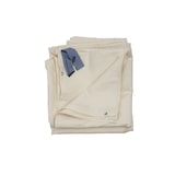 thumbnail of Set van 4 zijwanden voor pergola Cadiz, vervangende zijwand paviljoen 4x4m, polyester ~ crème