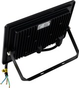 thumbnail of LUXULA LED Fluter LX400103 50 W 3000 K warmweiß schwarz IP65