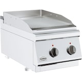 thumbnail of Grelhadores eléctricos com ranhuras - Combisteel