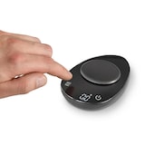 thumbnail of Caso Design - FinoCompact - Präzisions-Küchenwaage - 0,1g - 500g