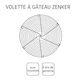 thumbnail of Zenker Smart Pastry 30 cm Tortenständer