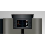thumbnail of JURA - X4 Dark Inox (EB) - Machine à café automatique professionnelle avec P.A.G.2, écran 3,5" et 27 Specialties