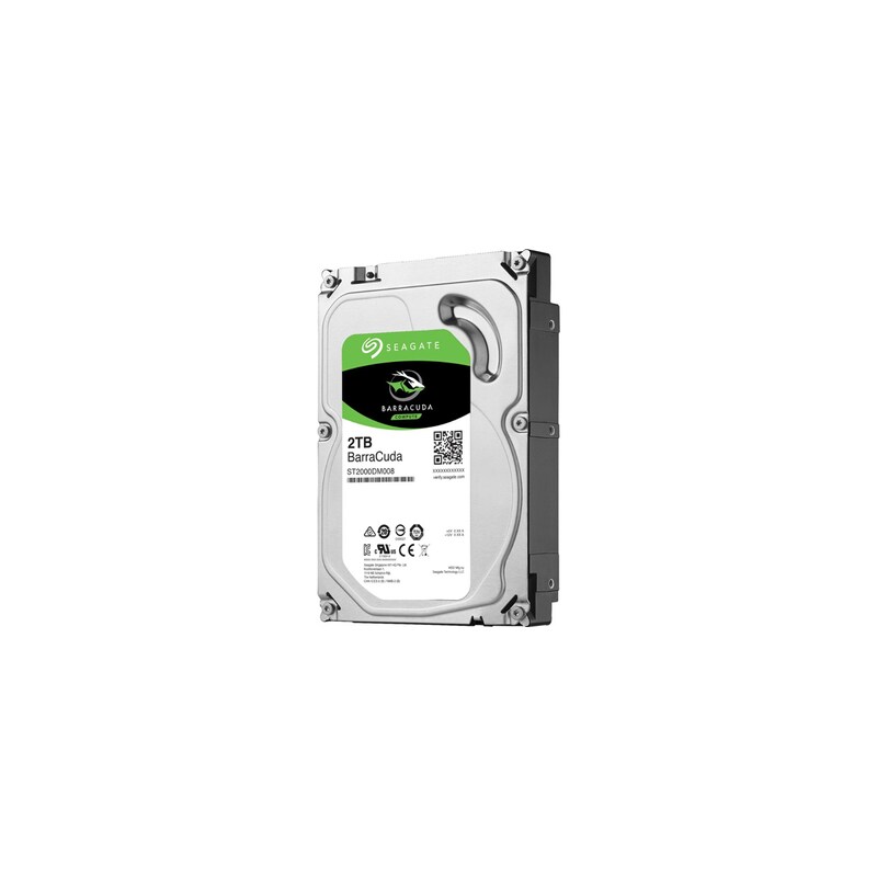 Disque Dur Interne Seagate Disque Dur Interne Seagate Barracuda St2000 Dma08 1t