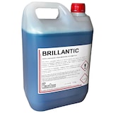 thumbnail of Tanica di brillantante professionale da 5 litri BRILLANTIC per lavastoviglie automatiche per cucine di ristoranti e horeca.