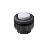 thumbnail of Grothe Klingeltaster rund 11,5mm PROTACT 380 KS 61031