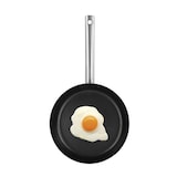 thumbnail of Magefesa Ares - Sartén Ø22cm acero esmaltado negro